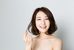 紫外線を浴びるとヘアカラーの持ちがわるくなる！？