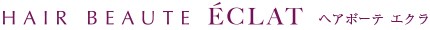 HAIR BEAUTE ECLAT