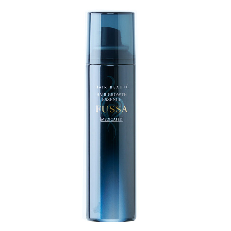 Online Shop | ヘアボーテ 薬用育毛エッセンスFUSSA 100g